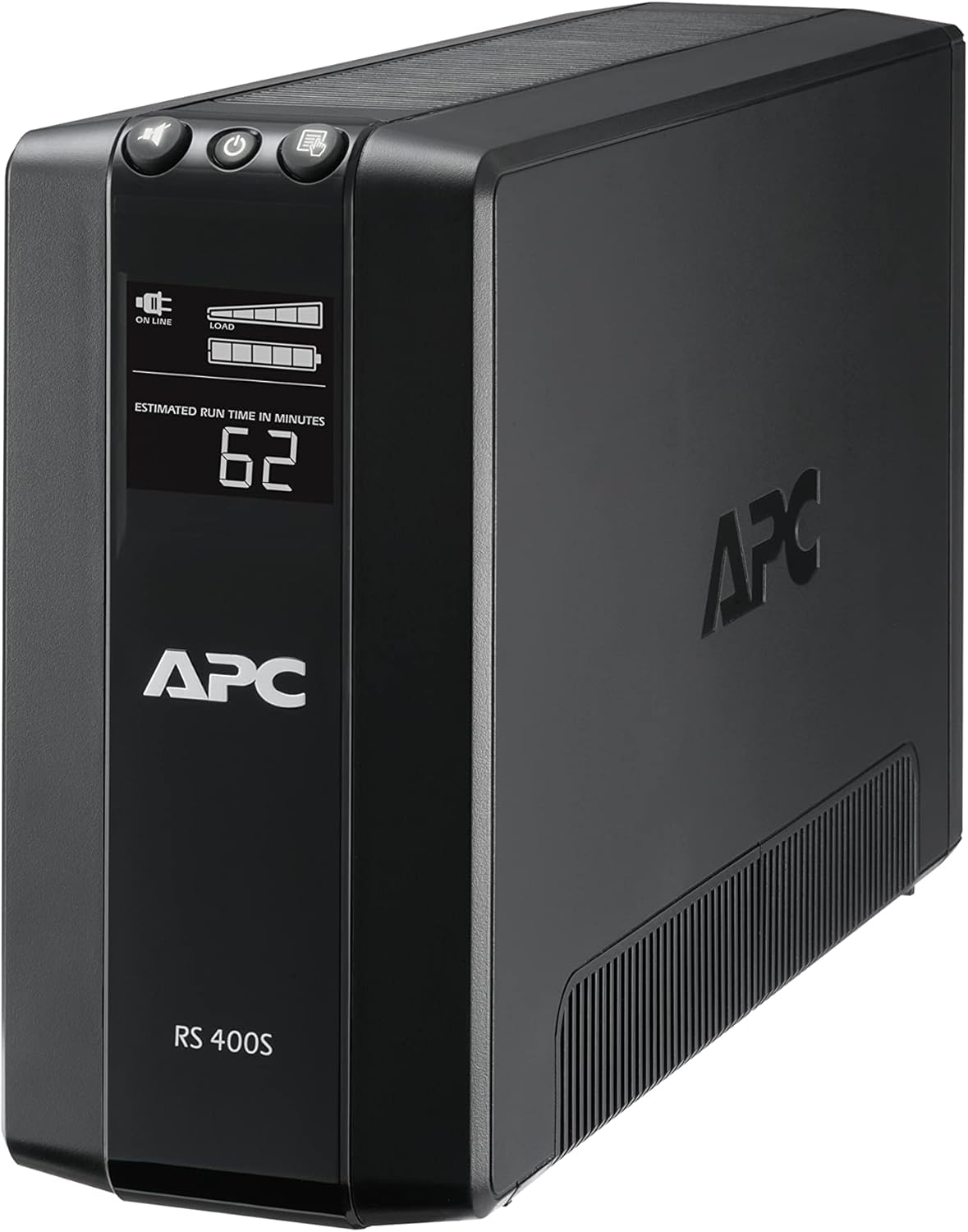 無停電ワット数とり備える UPS 400VA 240W 伝達ルートインタラクティブ給電 正弦波 年長命乾電池 うしろ押しワット数 停電打つ手 とり備える