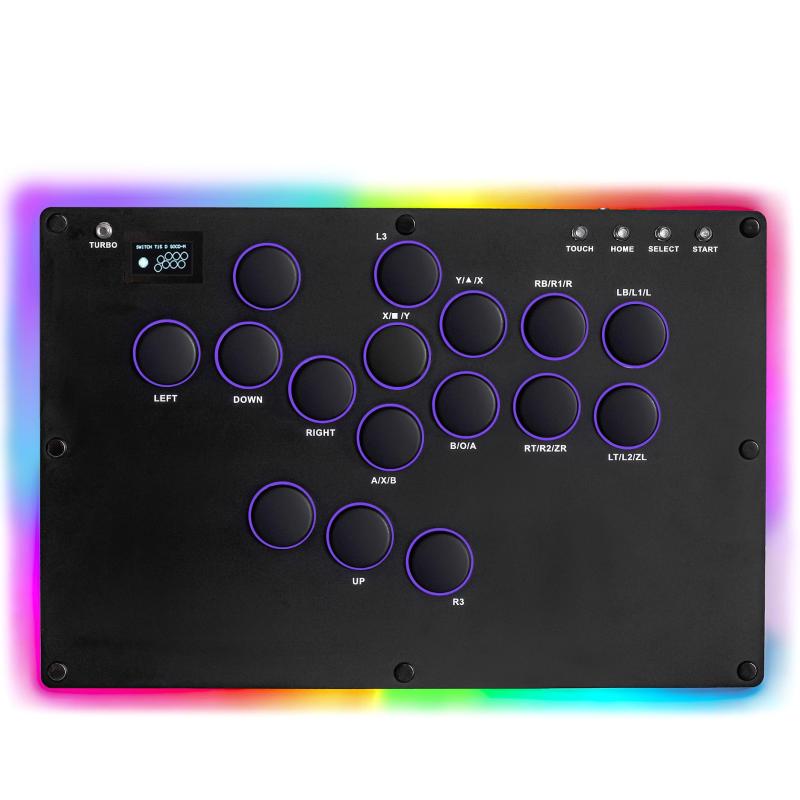 ワンオフ レバーレスコントローラー 完成品）レバーレスコントローラー TYPE V3 | 即納商品