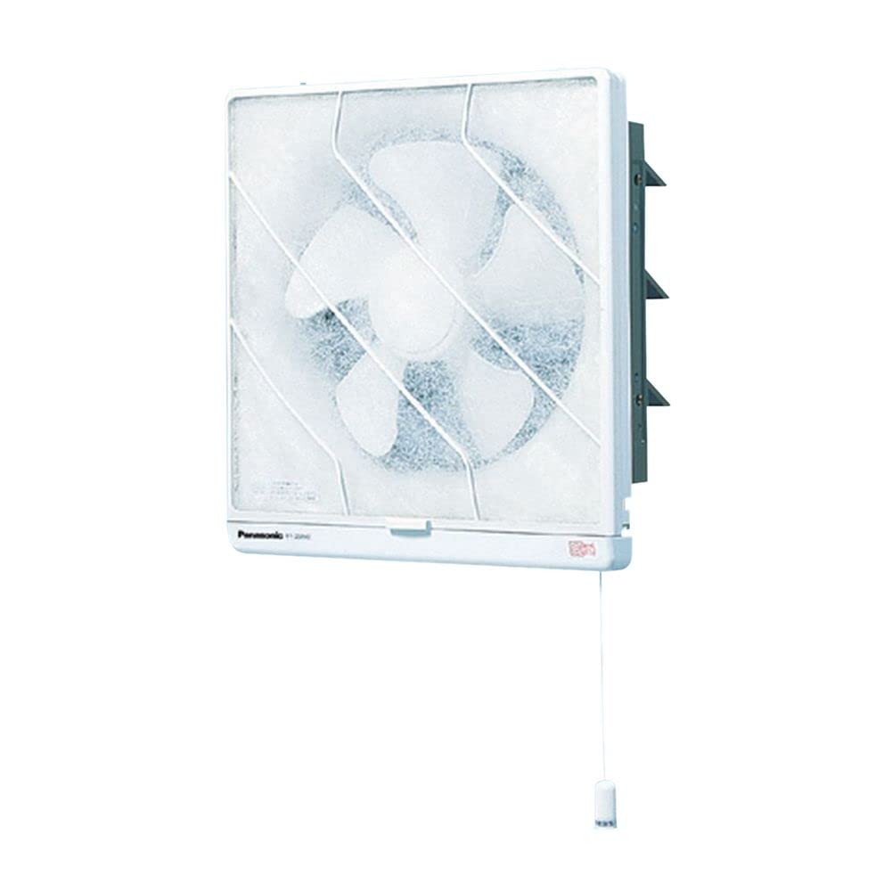 Panasonic (パナソニック) 水漉し付換気ファン FY-20 H5