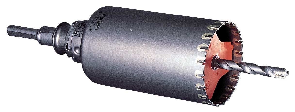 ALCコア ポリ SDSセット 50mm｜ゆうゆうマーケット 14,645円