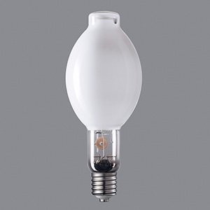 パナソニック ご機嫌ゴールド 能率本位形 マーキュリー灯兼ね合い器点灯形(乗り掛かる器内蔵形) 原則として形(低心臓の鼓動乗り掛かる器付) 360形 染みわたる形 口金E39 NH360FLS/N