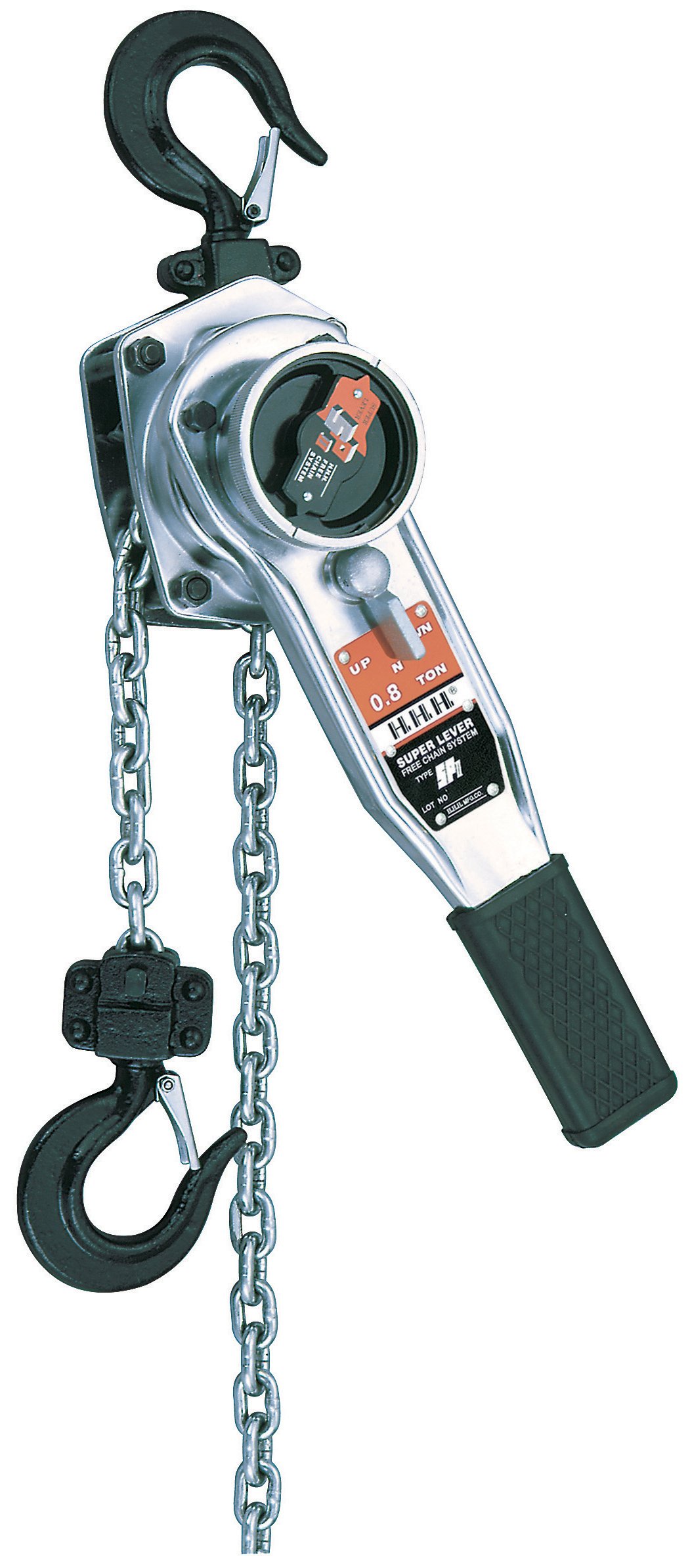 レバーホイスト 100KG｜ゆうゆうマーケット 28,950円