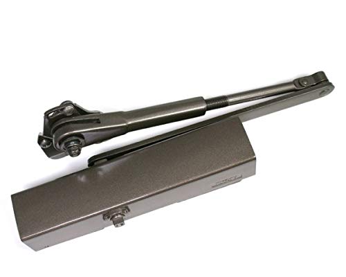 リョービ(Ryobi) 取替ドアクローザー S-202パソコン1