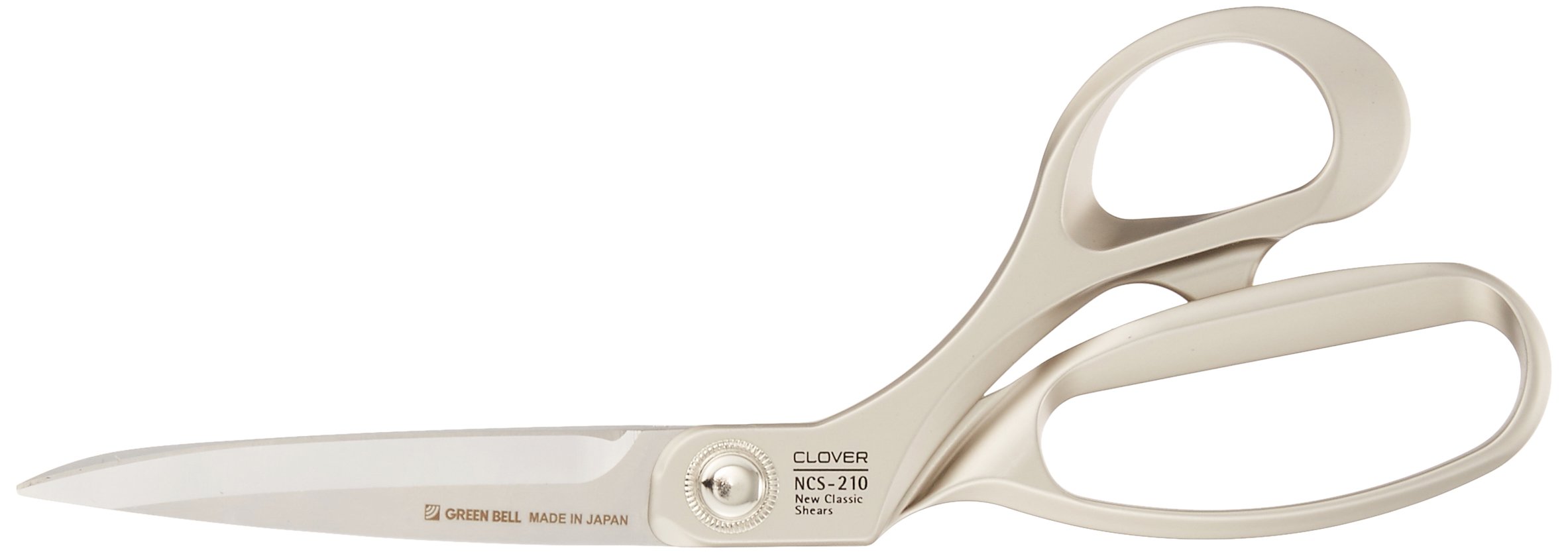 Clover 布切剪刀 NCS 210