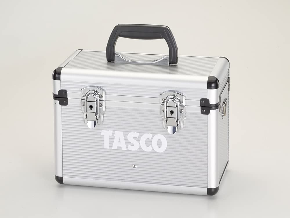 イチネンTASCO 無意味さ揚水機容れもの(TA150SA-2、SB-2専用) TA150CS-21