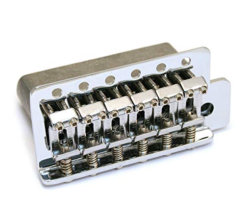 フェンダー Fender Big Block Vintage-Style Standard Series Stratocaster Tremolo Assemblies [並行輸入品]｜ゆうゆうマーケット