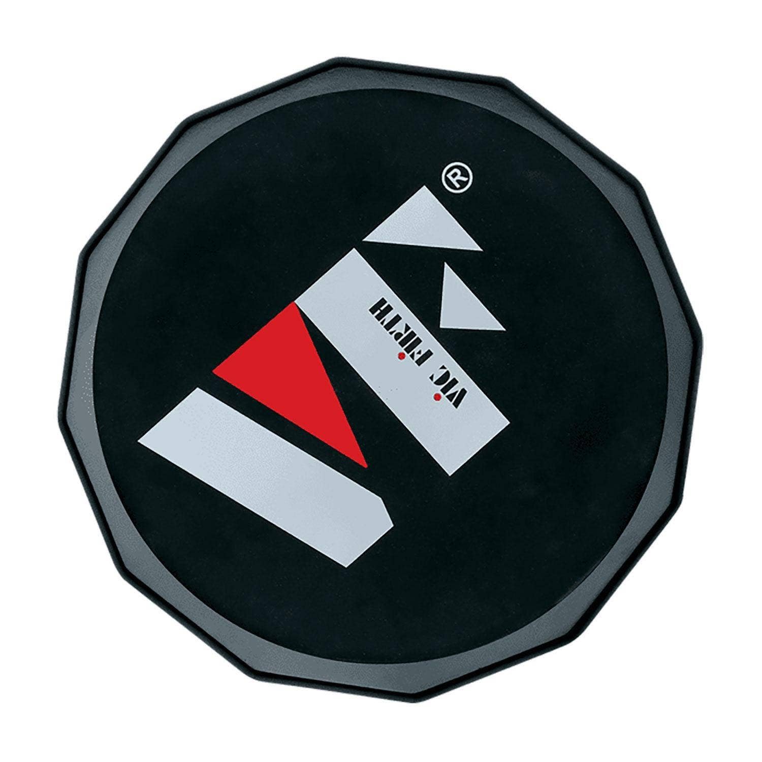 VIC FIRTH GRAPHIC PRACTICE PAD｜ゆうゆうマーケット