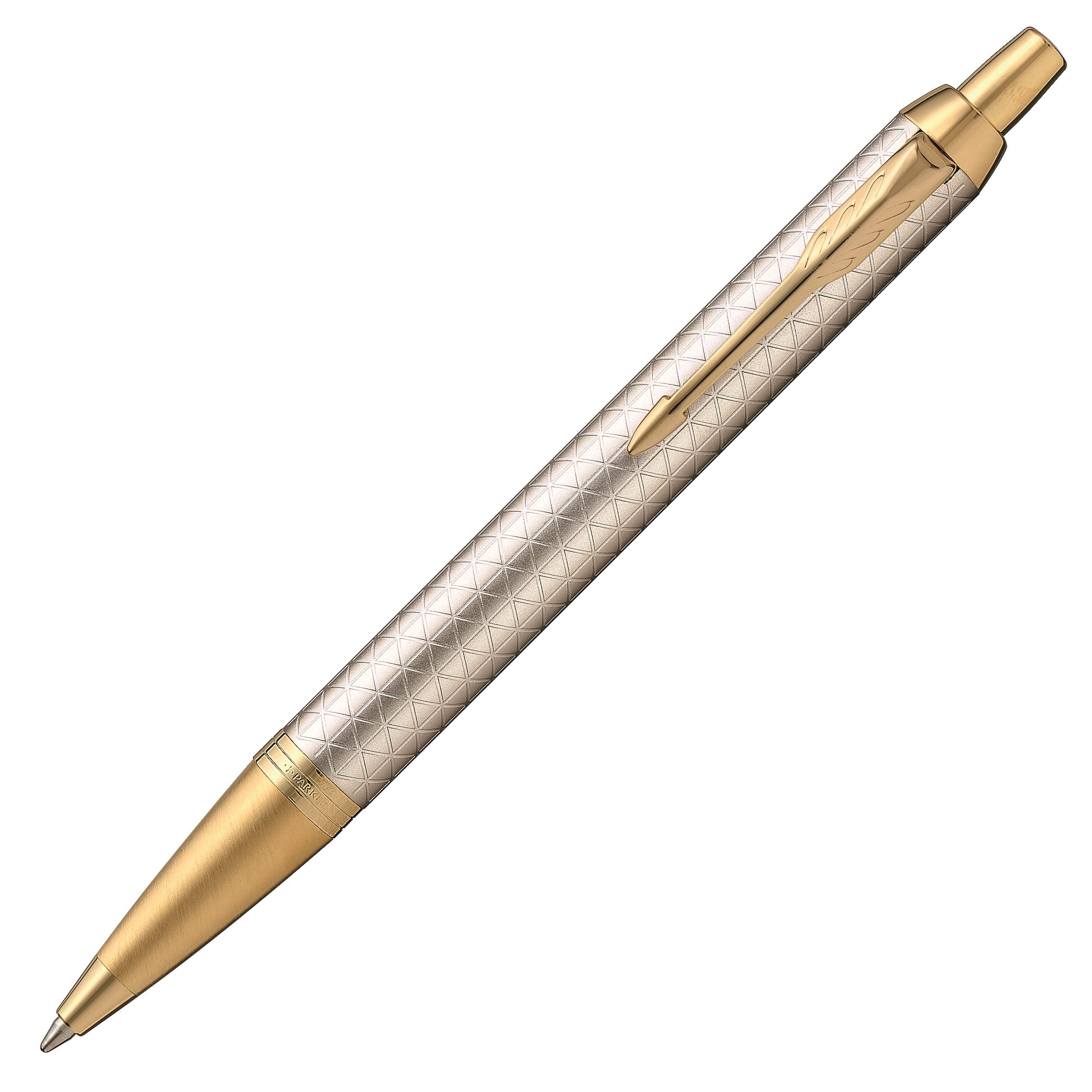 PARKER IM SE/PM