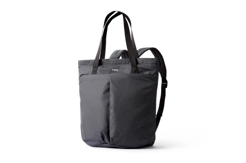 bellroy lite totepack 2wayバッグ ブラック 18L 楽天市場】bellroy ベルロイ 公式ストア ライトトートバッグ