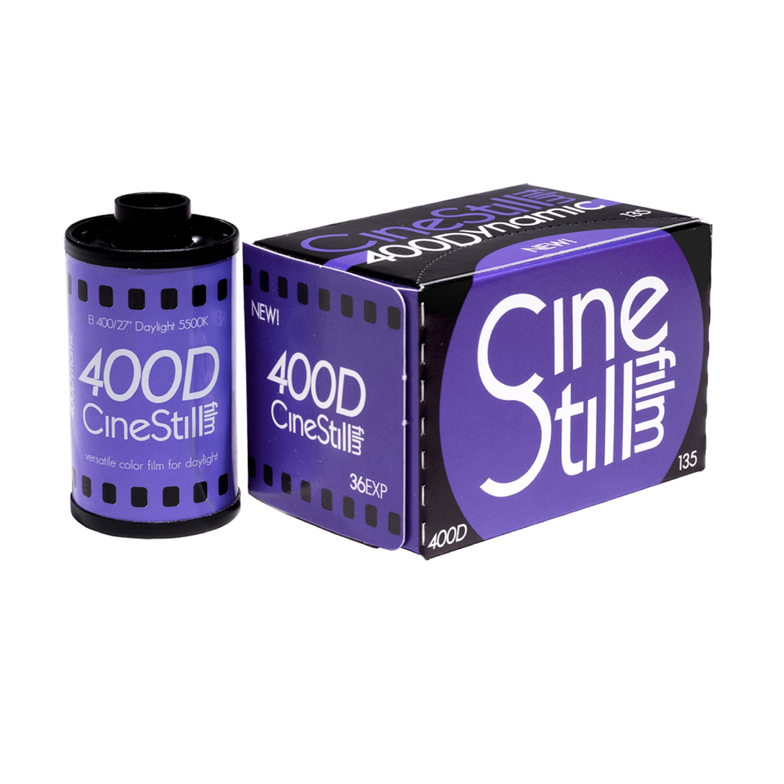 cinestill カラーネガフィルム 800T 35mm 36枚撮り 1本｜ゆうゆうマーケット