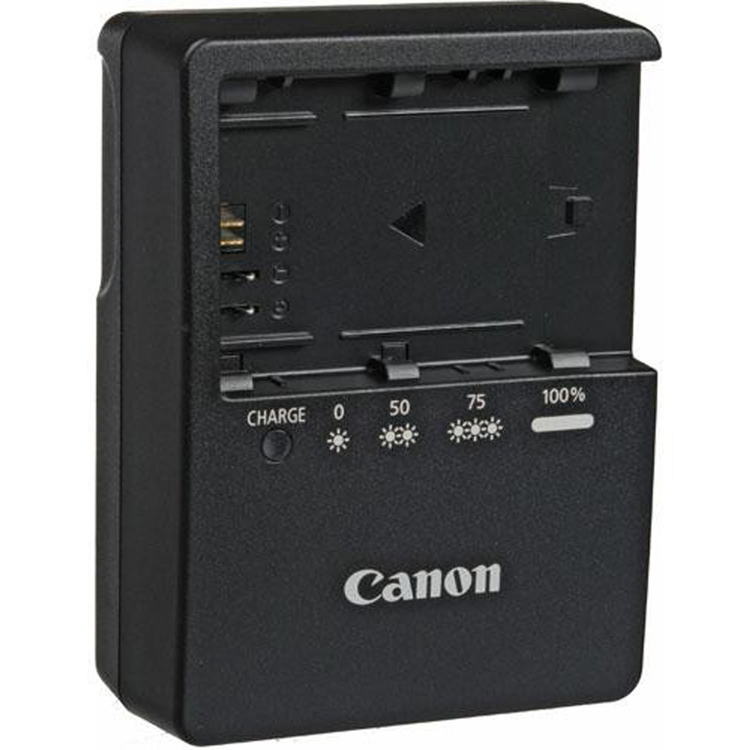 Canon バッテリーチャージャー LC-E6