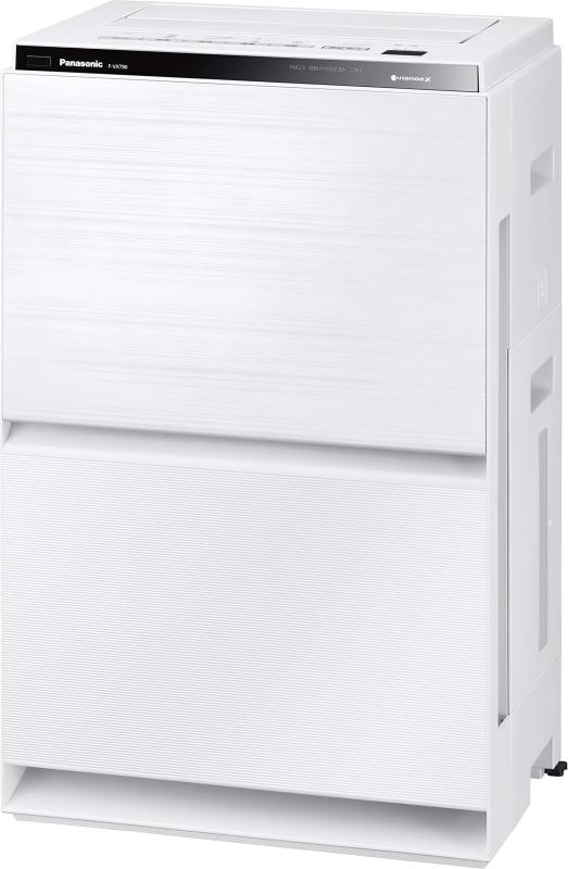 楽天市場】加湿空気清浄機 F-VX40H3-W パナソニック : 介護ミニロク