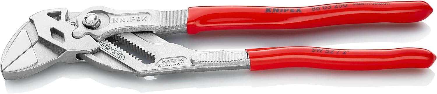 クニペックス KNIPEX 2615-200 先長ラジオ受信機プライヤー (SB)