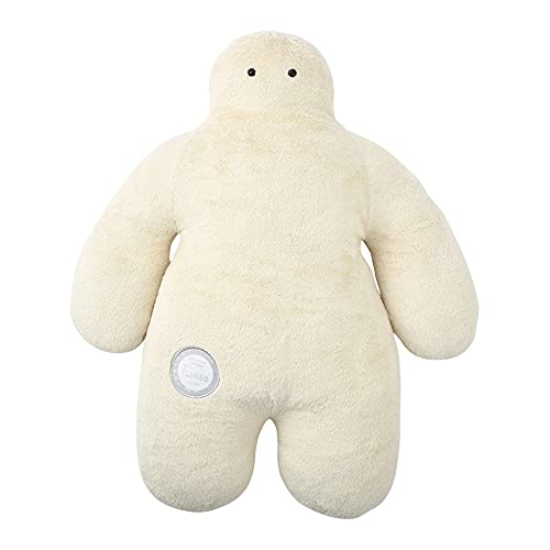 りぶは後ほど 抱き枕 フニオ S M L BIG ふわふわ 人型座蒲団