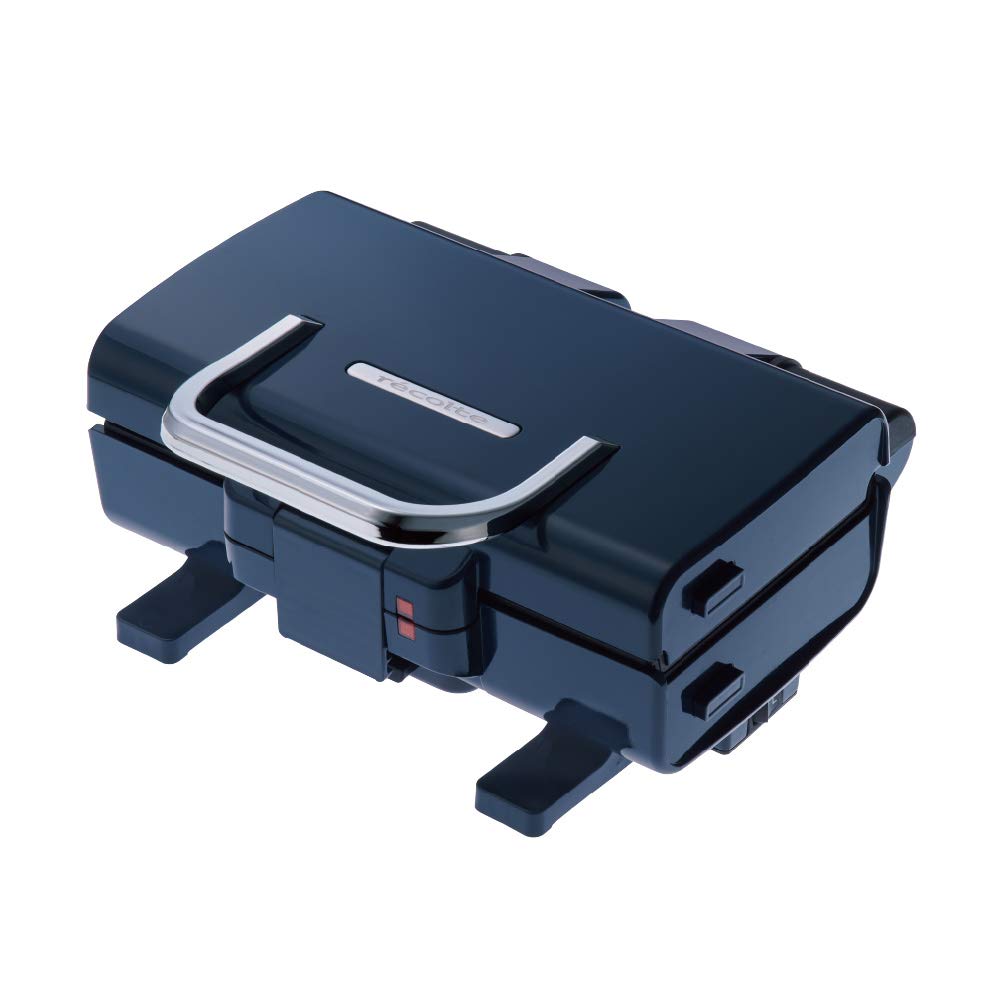 レコルト 2通い路大衆食堂 アメット RWG-1 recolte 2Way Grill Amet (米国海軍)