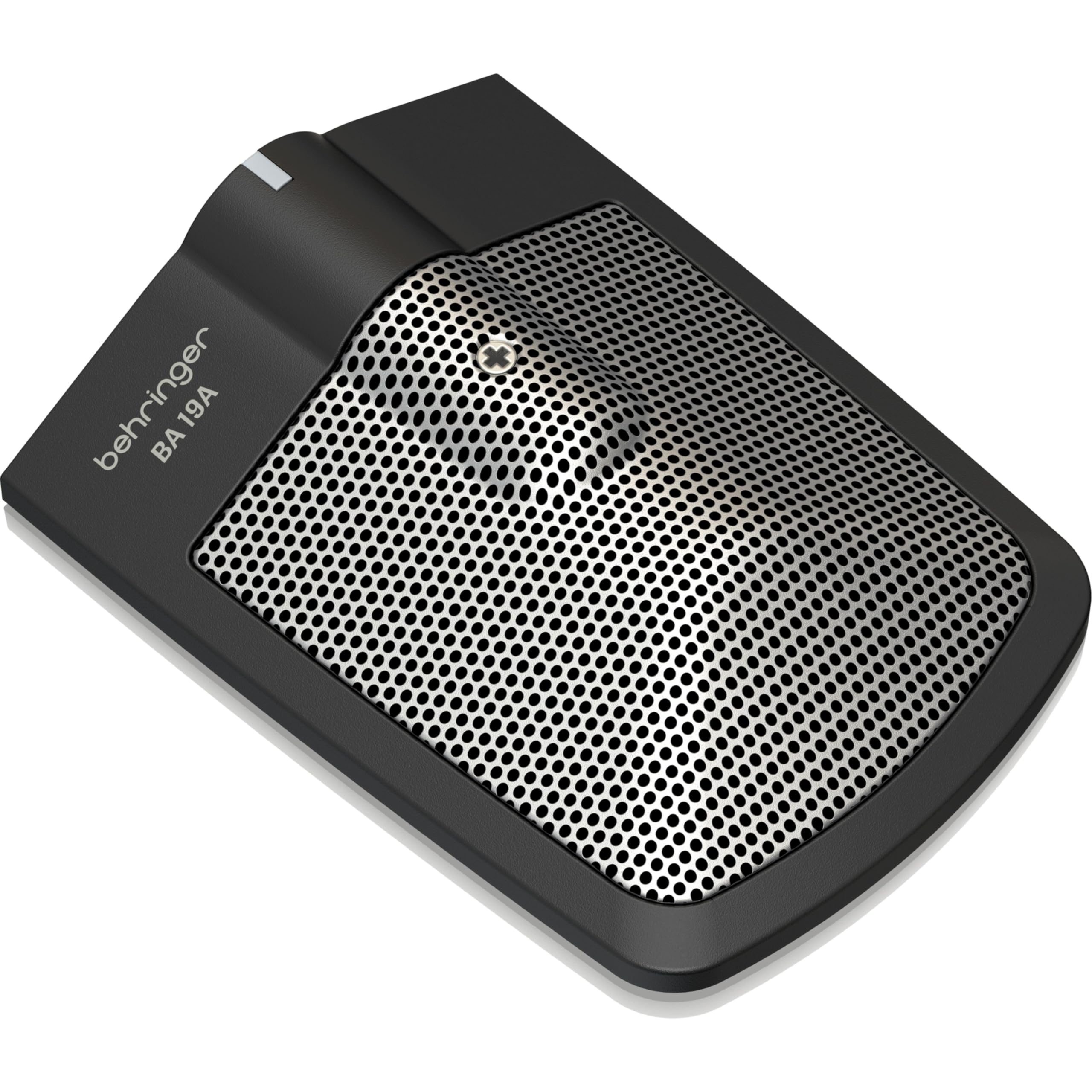 ベリンガー BEHRINGER BA 19A インストゥルメント用 コンデンサーマイクロホン