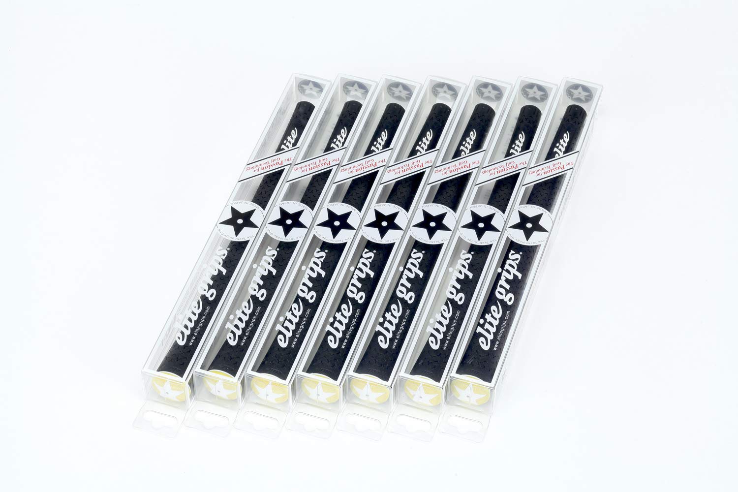 ゴルフ 手持ち部分 7本書き割り 境界線の外側溝工業 グラデーション工業 ザラザラ境界線の外側行動様式 ツルツル境界線の外側行動様式 口径M58 太め完成