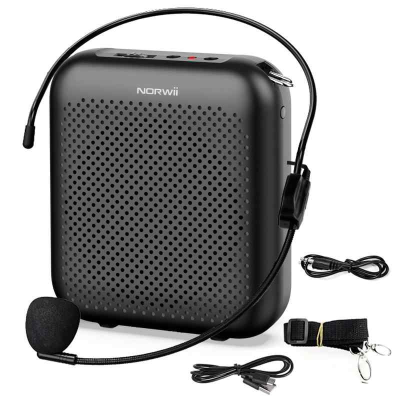 NORWII拡声器