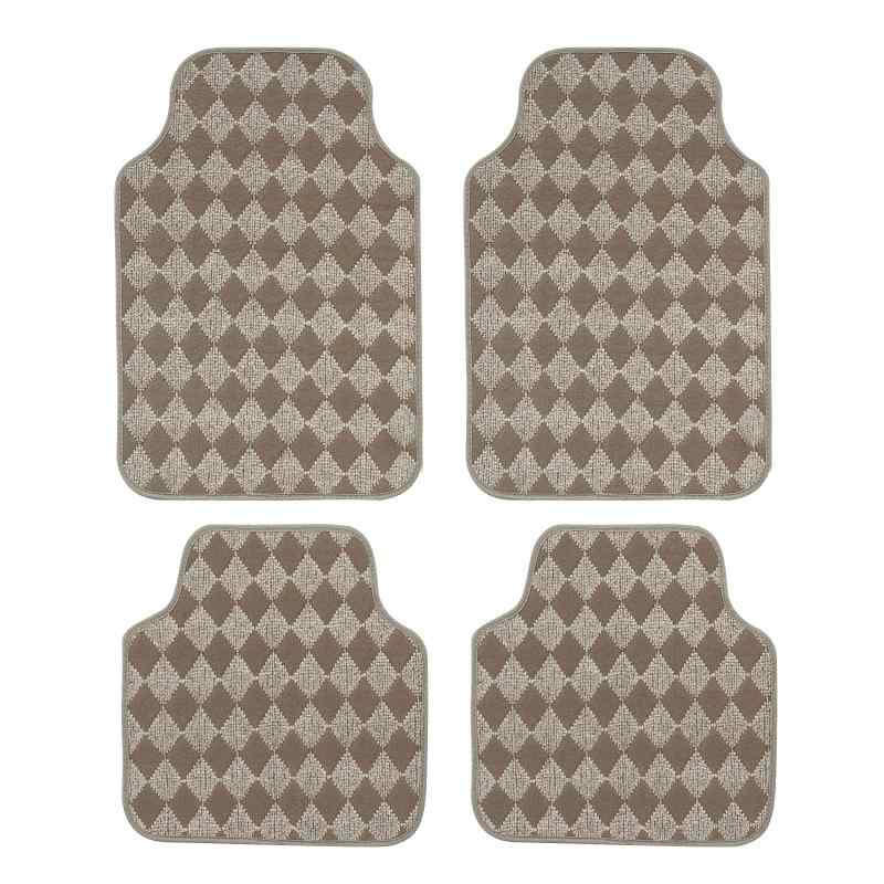 Sammy pushボタン　フロアマット フロアマット PUSHボタン