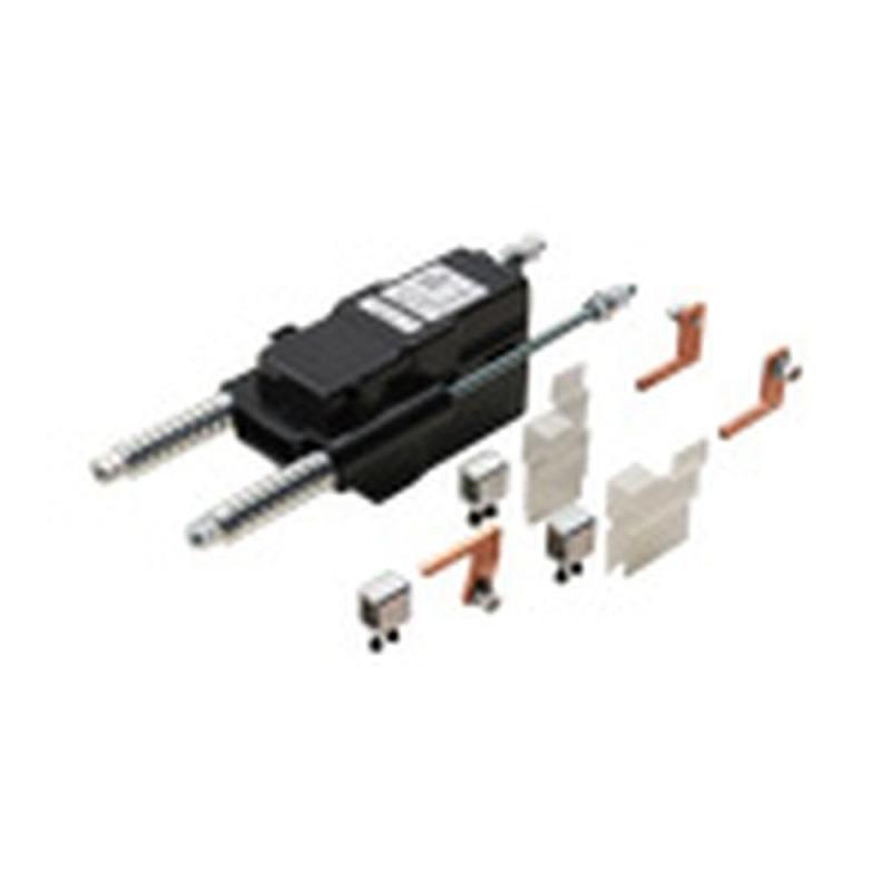 パナソニック(Panasonic) 横行用端末引締碍子 ケーブル横出し用 60A･90A用 5P DH57055