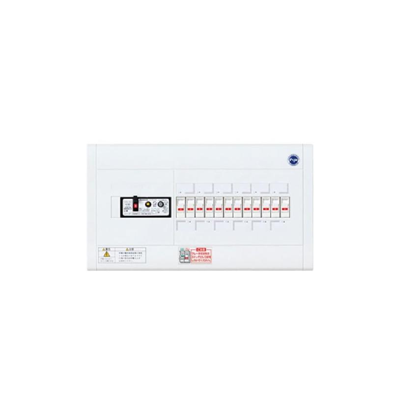 パナソニック(Panasonic) スッキリパネルコンパクト21 横一列50A12+0 リミッタースペース無 BQWB8512