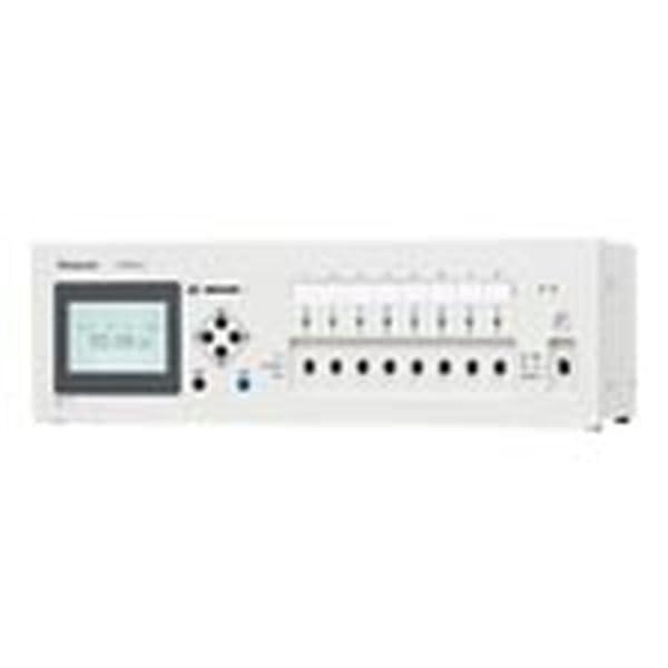 パナソニック(Panasonic) 年間式 プログラムタイマーラック型・電波付 TD9101KN