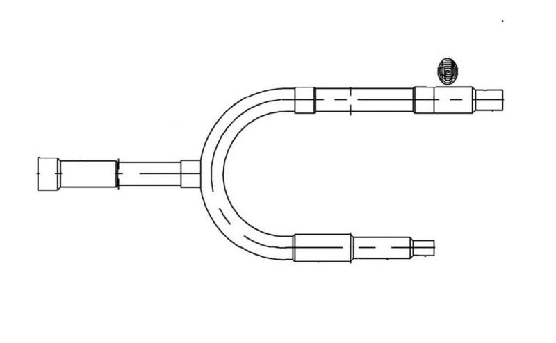 楽天市場】パナソニック(Panasonic) 冷媒分岐管 CZ-160BK1 : ゆうゆう