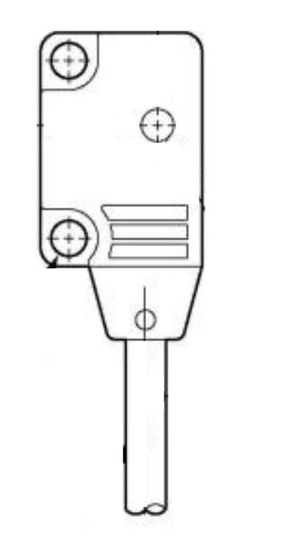 パナソニック ビームセンサ [アンプ内蔵] 極薄型 EX-10 Ver.2 標準タイプ EX-11EB-PN UEX11EBPN 9,536円