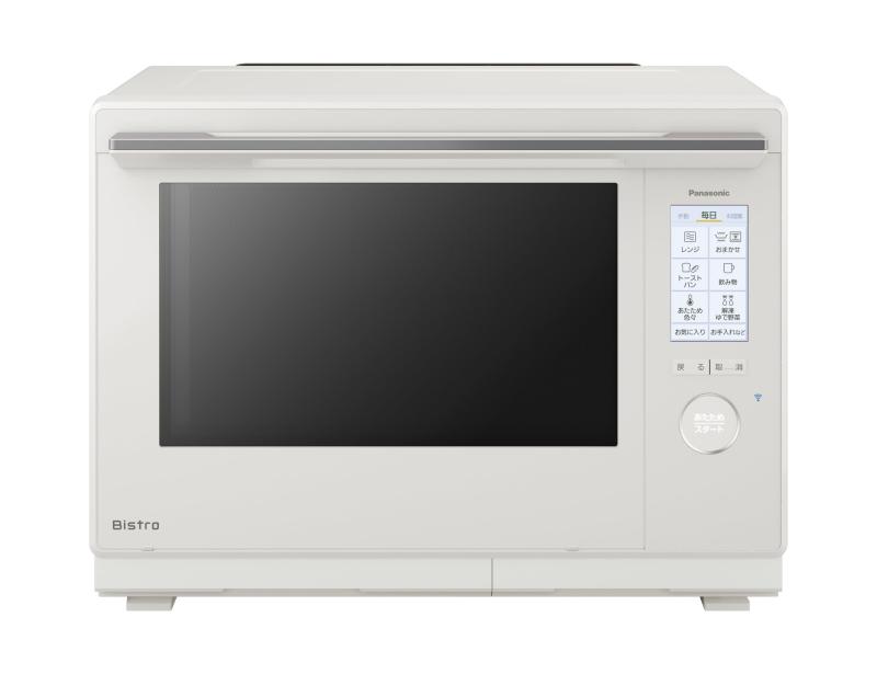 楽天市場】スチームオーブンレンジ パナソニック Bistro ビストロ IoT