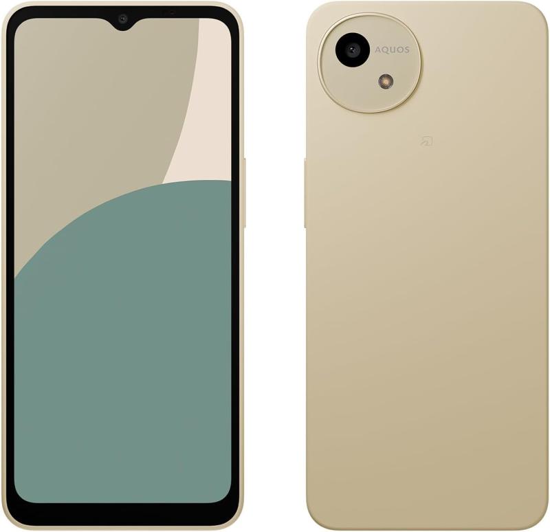 AQUOS - えのっき様様　SHARP AQUOS SO-41B ホワイト AQUOS - えのっき様様 SHARP AQUOS SO-41B ホワイト Amazon