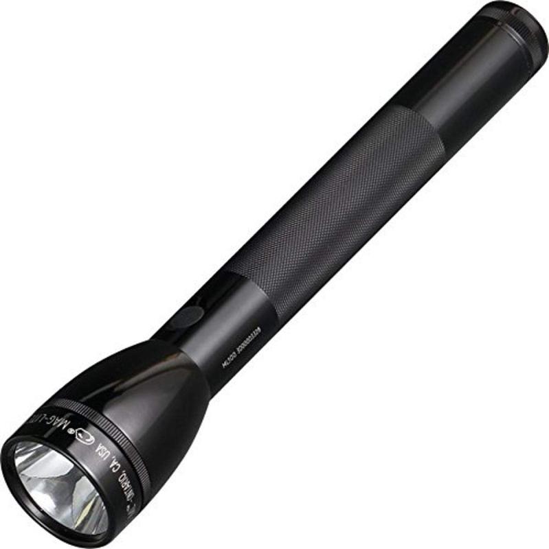 MAGLITE(マグライト) LEDフラッシュライト マグライトML 乾電池タイプ ML100S3015