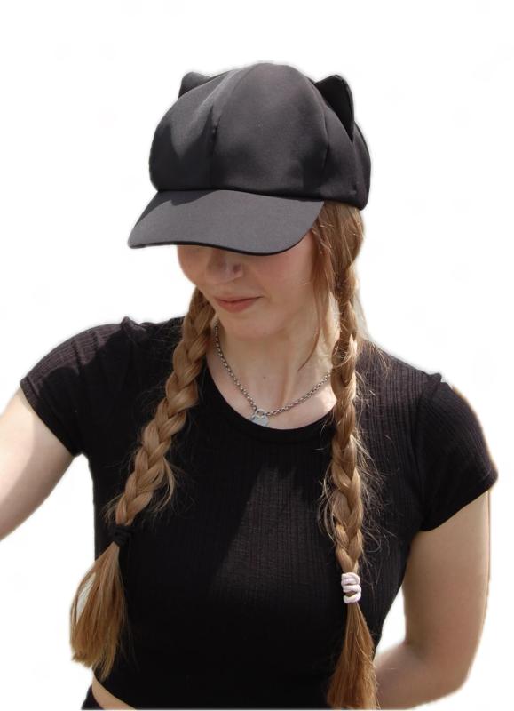 楽天市場】EAR WOOL CAP PIERCING DAMAGE BS249703 ブランド BODYSONG