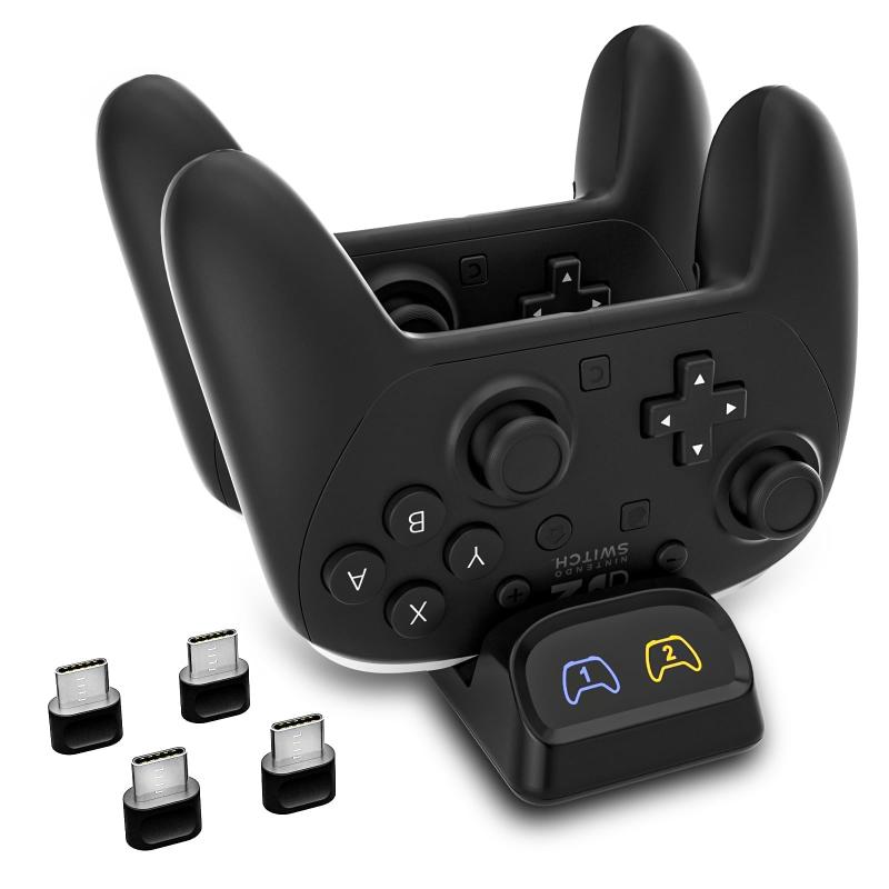 楽天市場】【充電器】【周辺機器】ワイ・エス・エヌ Switch対応