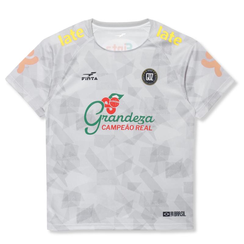 [フィンタ] FINTA サッカー メンズ ジュニア 半袖 プラクティス シャツ FT4410 5,097円