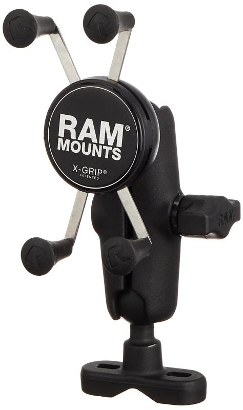 ラムマウント RAM MOUNTS