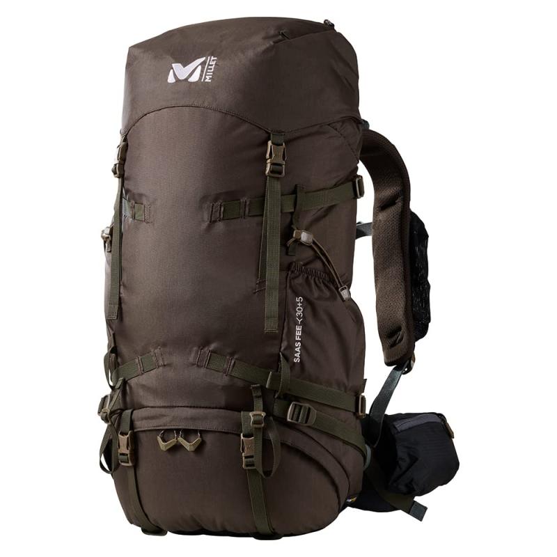 MILLET - MILLET SAAS-FEE80 登山リュック 美品 ウィメンズ】サースフェー NX 30+5 | Millet(ミレー)公式通販
