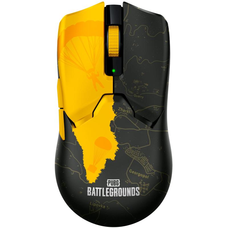 Razer Viper Ultimate & V2 Pro