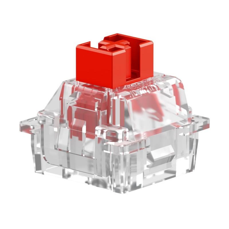 Glorious Panda Fox Raptor HE Switches - Standard - Retail GLO-KB-ACC-SWT 7,215円