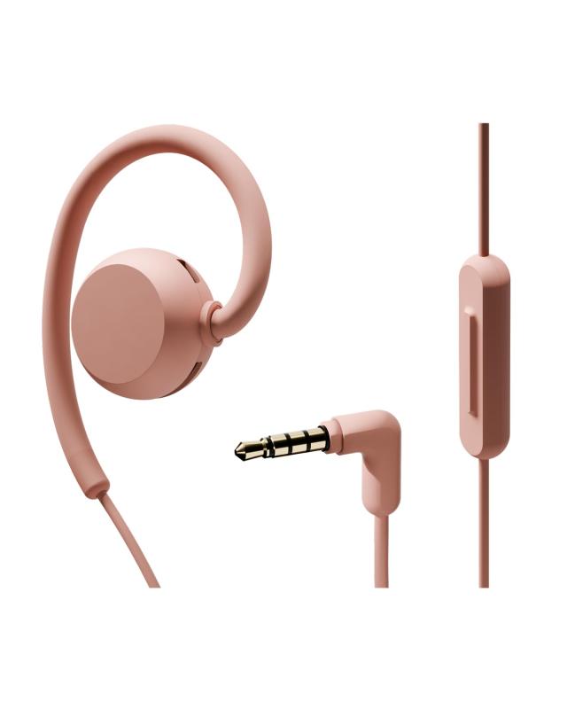 楽天市場】nwm (ヌーム) オープンイヤー型 有線 (3.5mm) 耳