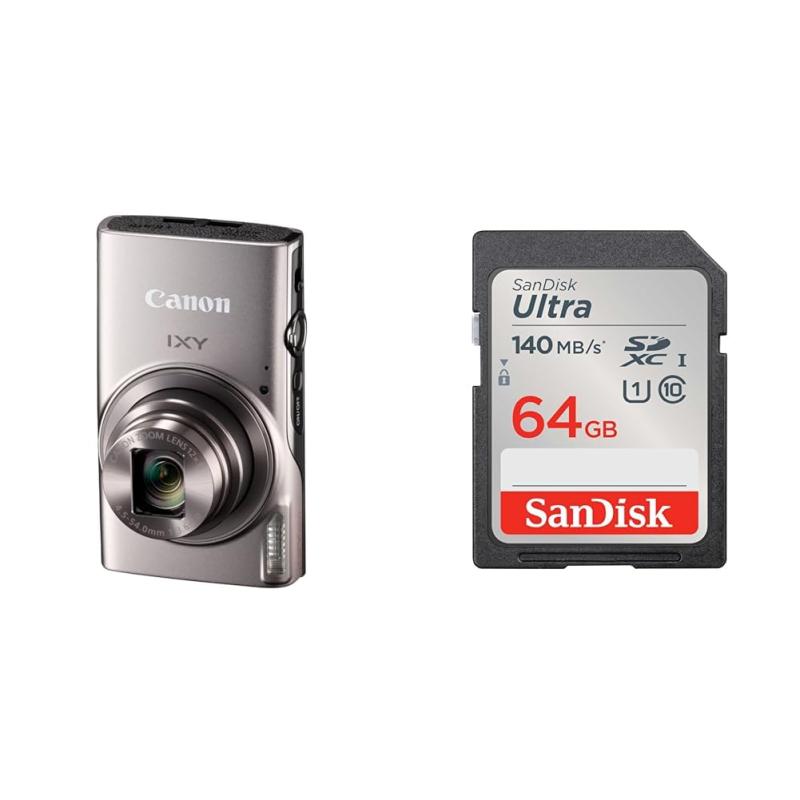 楽天市場】Canon キヤノン コンパクトデジタルカメラ PowerShot Pro1 L