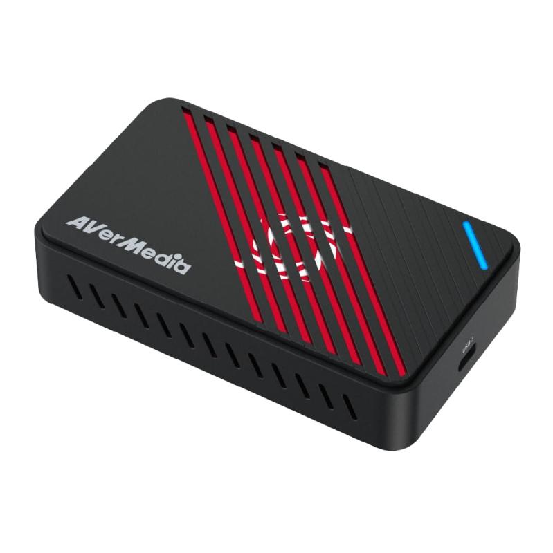 AVerMedia Live Gamer ULTRA S GC553Pro ゲーミングキャプチャー