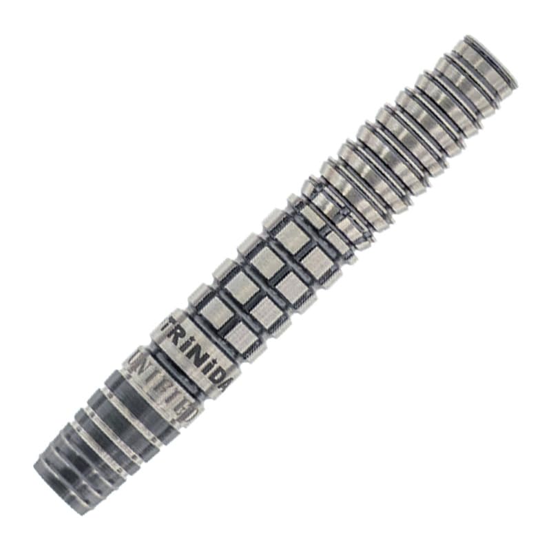 ダーツ バレル トルピード 全長47.0粍 最大限度径7.4粍 バレル掛け目21.0g 輪っかとり捨てる 縦とり捨てる シャークカット