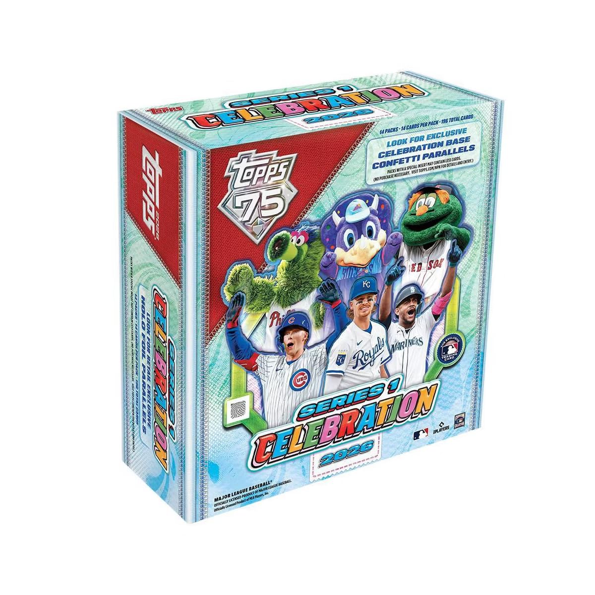 野球歌留多 1BOX 1容器に並べる入り口・入口