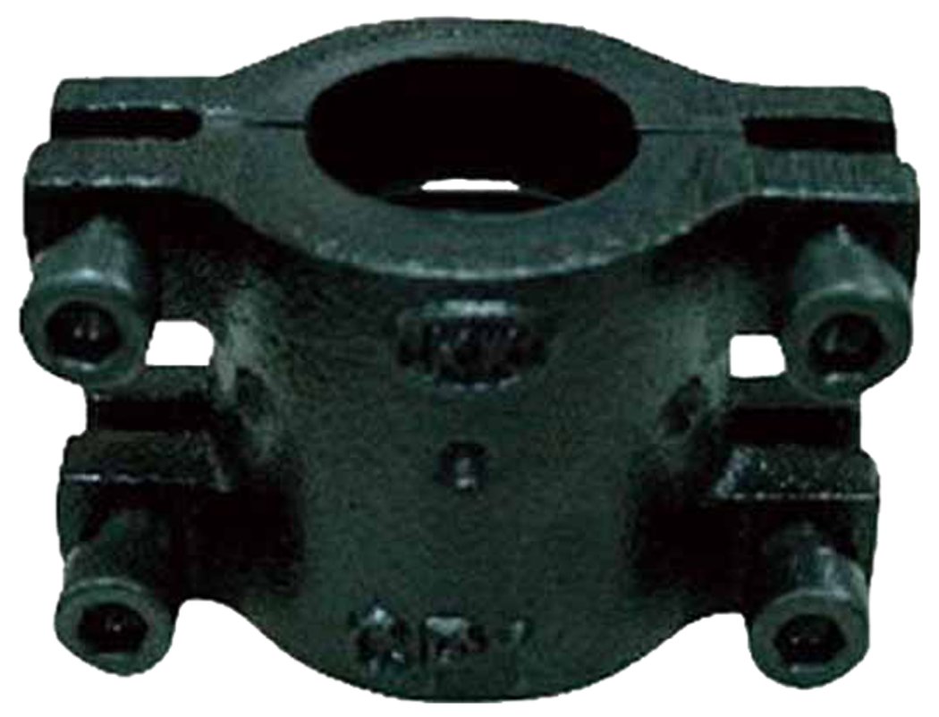 圧着ソケット 銅管兼用型 呼び径25A 呼び径1B 呼び径34.00粍 大いさ50×84×51粍 其れ相応六角鍵6粍 耐圧力1MPa 当てはめる体温活動の領域-3080℃