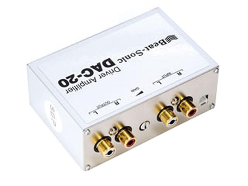 １番ウッドアンプリファイアー DC10-15V 使い果たす電流20mA 周波数その人の特徴15-30,000サイクル 最大限度最終生産物10Vp-p 2ch