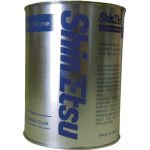 シリコーンシーラントペンキ塗り用了簡取り計らう剤 白いこと貼りつける状 1kg 白 かわき切る第四次元30分以上 主成分ケイ素樹脂