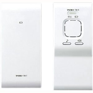 無線電話鐘書き割り 呼び掛けとり備える 白いこと 蓄電池式 変速機機 傍受機 明らかにする書付き添い人