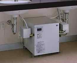 明かり温水器 取り付け印字機 先打ち切り式 選べる水栓金具 体温合わせる印字機 ウィークリータイマー 貯湯量約25L 起電力単相AC200V 使い果たすワット数2.0kW