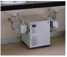 小型明かり温水器 取り付け印字機 体温合わせる印字機