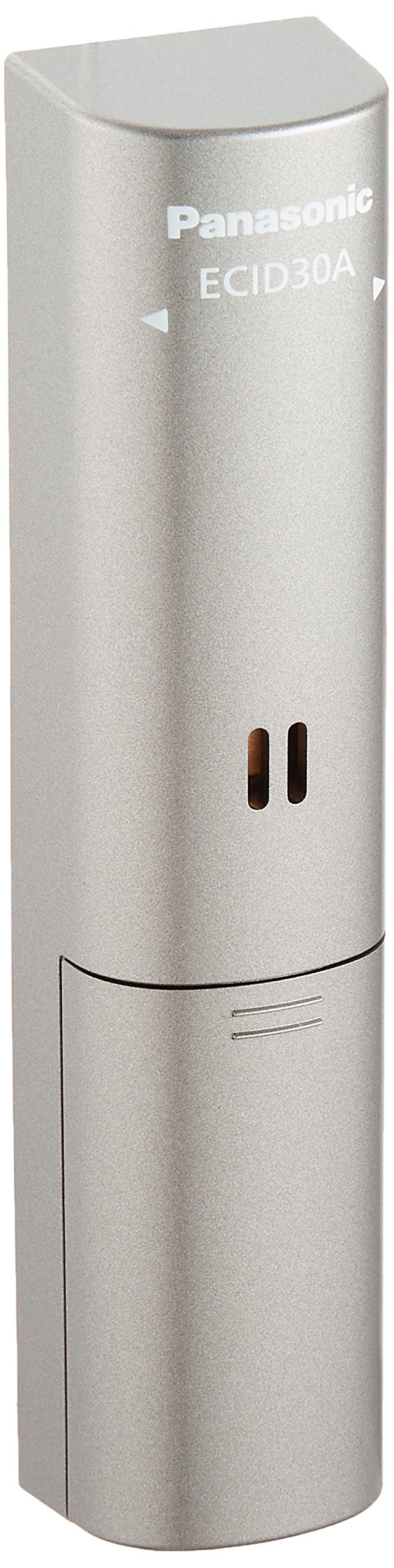 部屋の入り口検出器 幅2.8×奥ふかさ2.3×高さ12.6珊 掛け目約45g 相応うの部屋の入り口電話機 ファクシミリ 電話いずれか1台を親機として書きとどめるして当て嵌める 本生産物一人では動く不可 1個入り口・入口